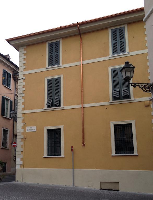 Le Muse * Brescia