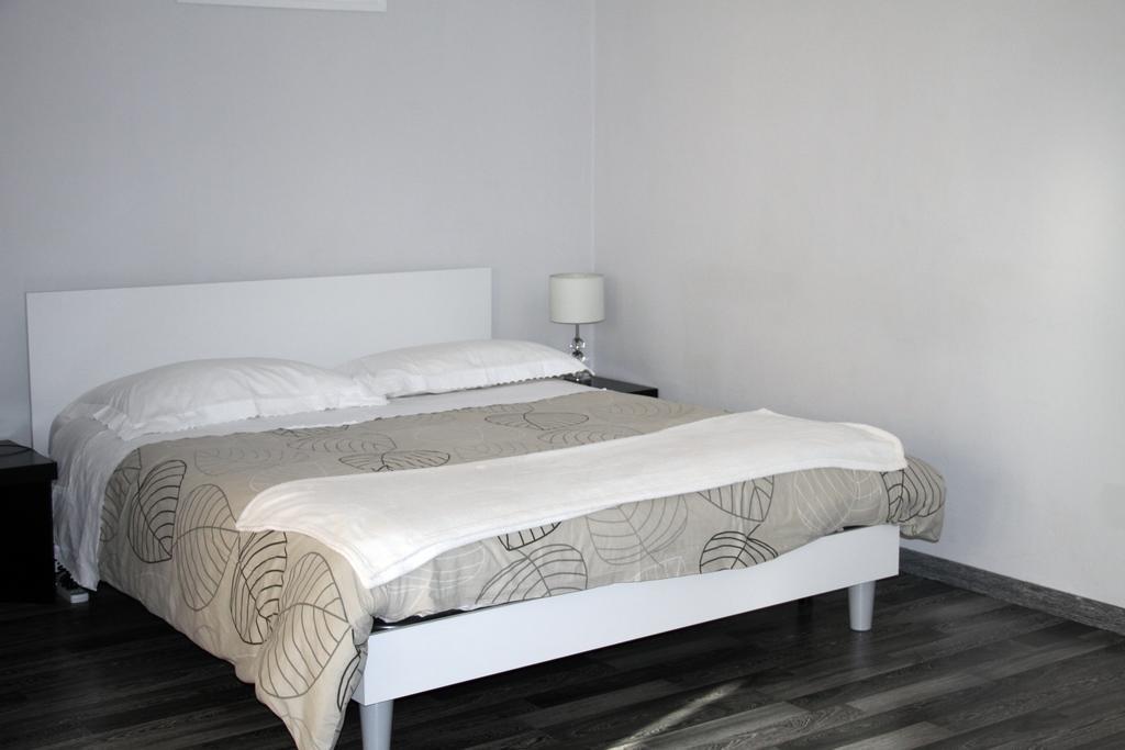 Le Muse Bed & Breakfast Brescia
