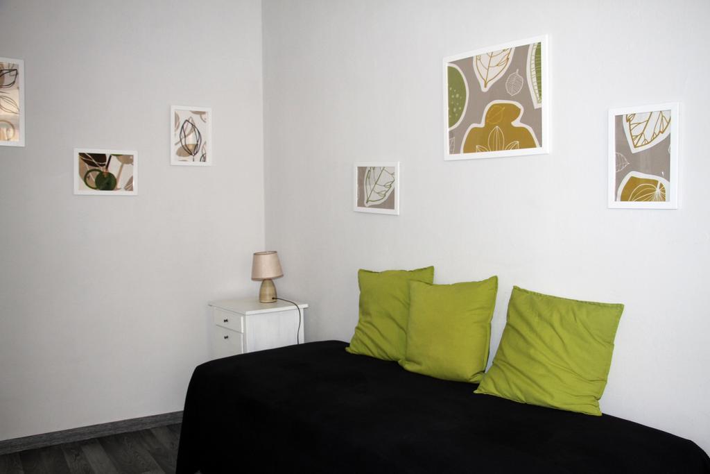 Bed & Breakfast Le Muse *
