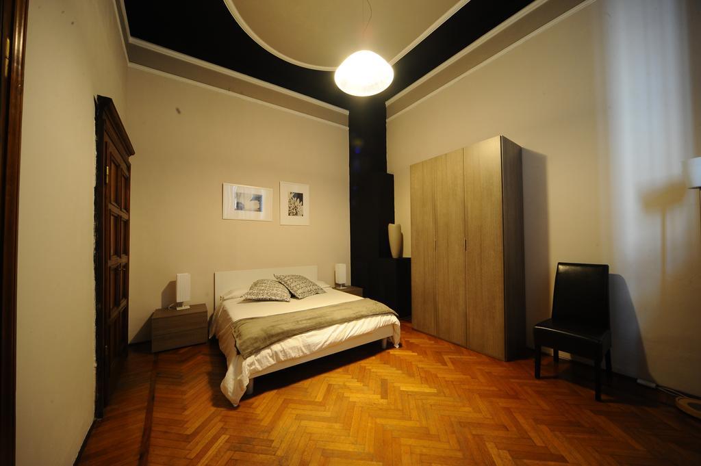 Bed & Breakfast Le Muse *
