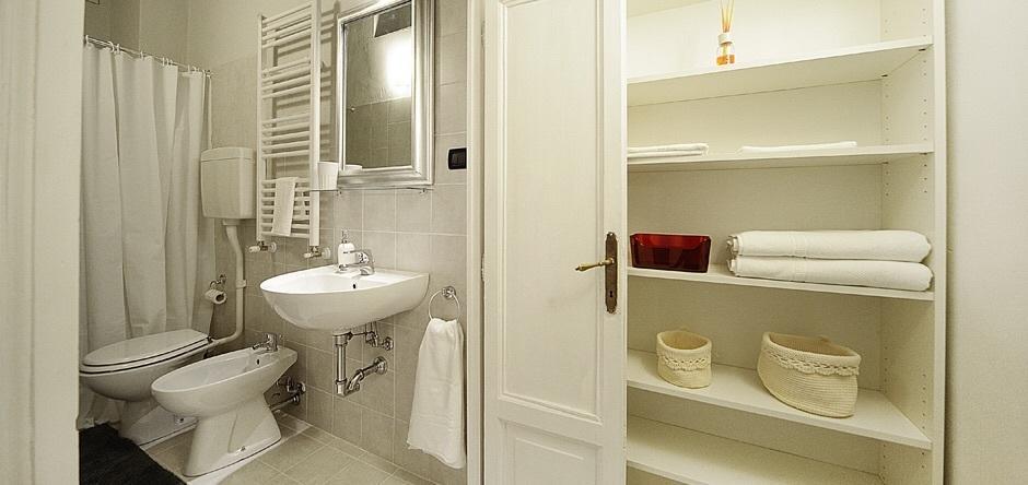 Bed & Breakfast Le Muse Brescia