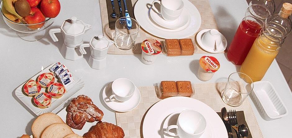 Le Muse Bed & Breakfast