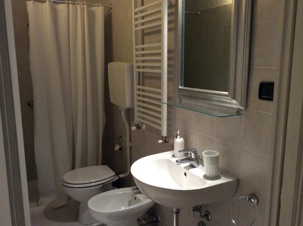Le Muse Bed & Breakfast Brescia