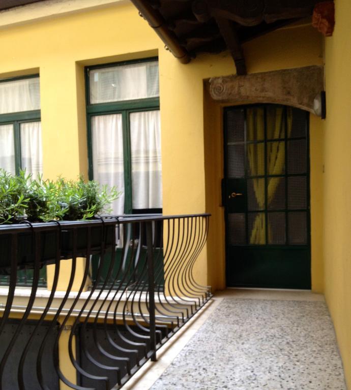 Le Muse Bed & Breakfast Brescia