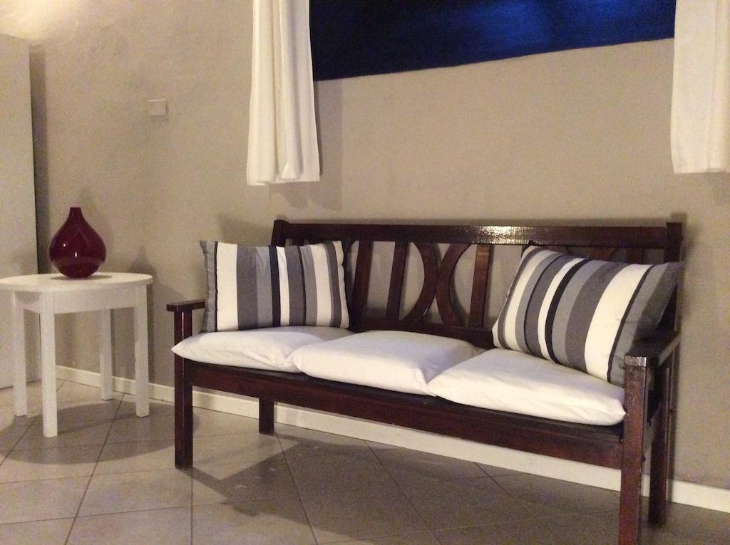 Le Muse Bed & Breakfast *
